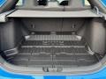 2022 Boost Blue Metallic Honda Civic Sport Hatchback  photo #13