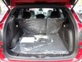 Black Trunk Photo for 2023 Jeep Compass #146341309