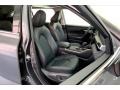 Black Front Seat Photo for 2022 Toyota Highlander #146341324