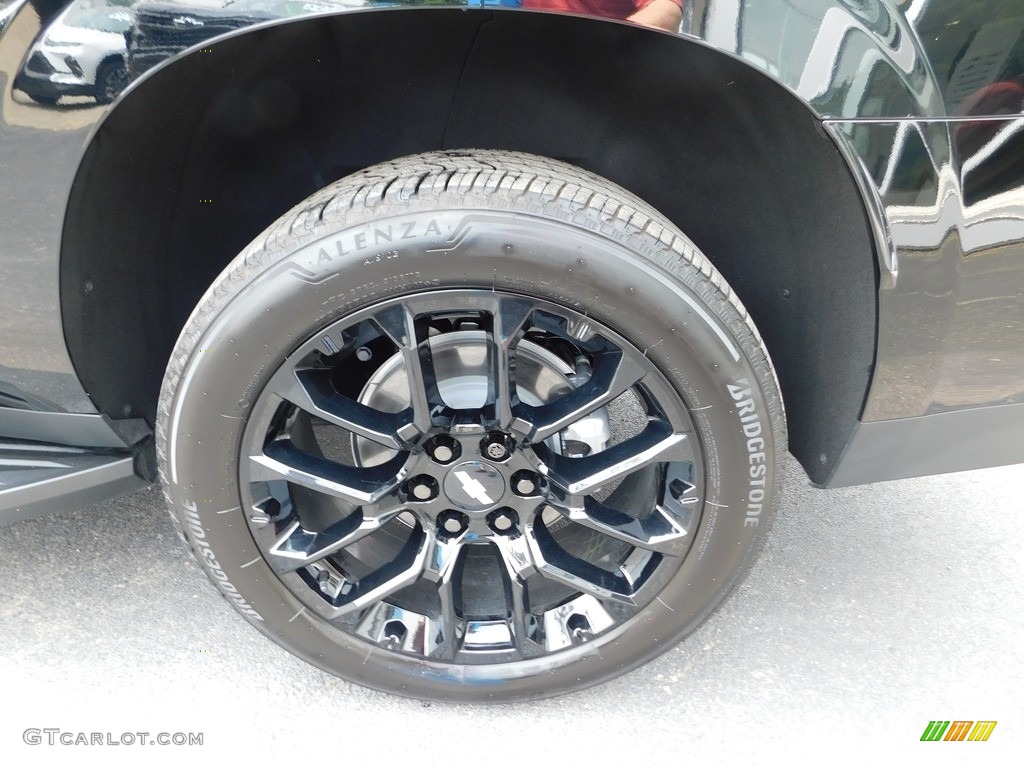 2023 Chevrolet Suburban Premier 4WD Wheel Photo #146341456