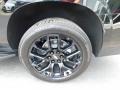 2023 Chevrolet Suburban Premier 4WD Wheel and Tire Photo