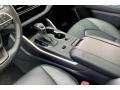 8 Speed Automatic 2022 Toyota Highlander XLE Transmission