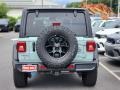Earl - Wrangler 4-Door Willys 4xe Hybrid Photo No. 4
