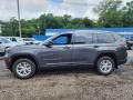 Baltic Gray Metallic - Grand Cherokee L Limited 4x4 Photo No. 3
