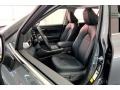 Black Front Seat Photo for 2022 Toyota Highlander #146341615