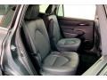 Black Rear Seat Photo for 2022 Toyota Highlander #146341633