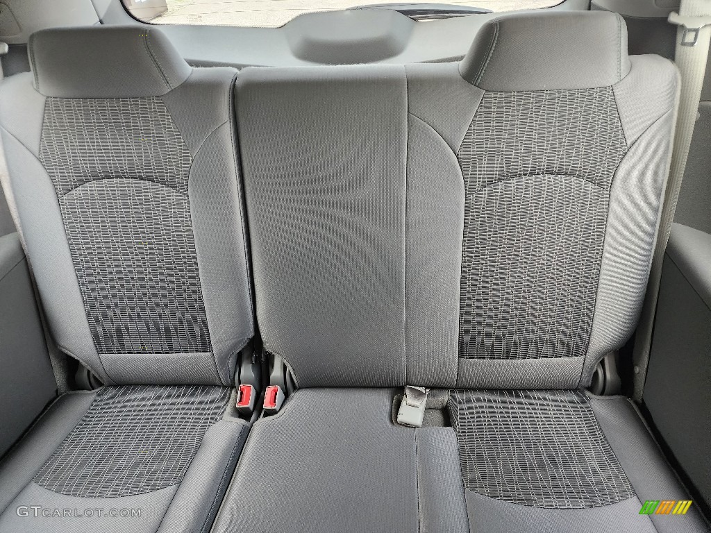 2017 Traverse LT AWD - Silver Ice Metallic / Dark Titanium/Light Titanium photo #20