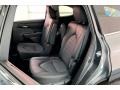 Black Rear Seat Photo for 2022 Toyota Highlander #146341654