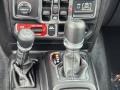 8 Speed Automatic 2024 Jeep Wrangler 4-Door Willys 4xe Hybrid Transmission