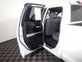 2021 Super White Toyota Tundra SR5 Double Cab 4x4  photo #28