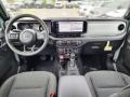 2024 Jeep Wrangler 4-Door Willys 4xe Hybrid Front Seat