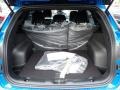  2023 Compass Trailhawk 4x4 Trunk