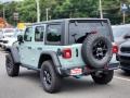 Earl - Wrangler 4-Door Willys 4xe Hybrid Photo No. 13
