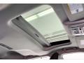 2022 Toyota Highlander Black Interior Sunroof Photo
