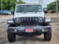 Bright White - Wrangler 4-Door Willys 4xe Hybrid Photo No. 2