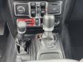 8 Speed Automatic 2024 Jeep Wrangler 4-Door Willys 4xe Hybrid Transmission