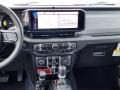 Bright White - Wrangler 4-Door Willys 4xe Hybrid Photo No. 12