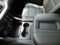 Jet Black Front Seat Photo for 2023 Chevrolet Suburban #146342122