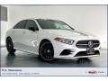 2020 Digital White Metallic Mercedes-Benz A 220 Sedan #146341121