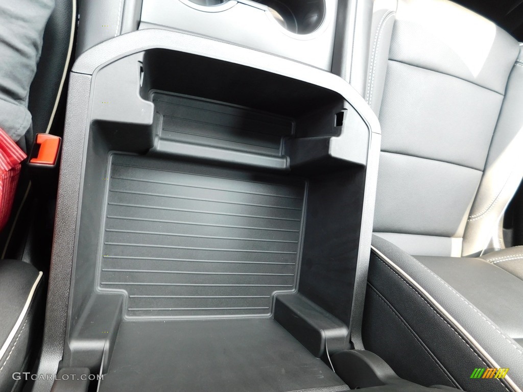 2023 Suburban Premier 4WD - Black / Jet Black photo #40