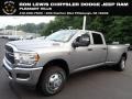 2023 Billet Silver Metallic Ram 3500 Tradesman Crew Cab 4x4 #146341138