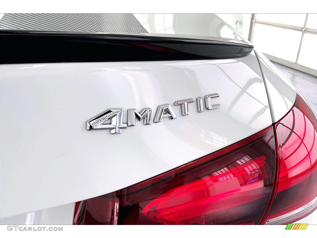 2020 A 220 Sedan - Digital White Metallic / Macchiato Beige photo #7