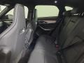 Rear Seat of 2024 F-PACE P250 R-Dynamic S