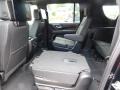 Jet Black Rear Seat Photo for 2023 Chevrolet Suburban #146342305