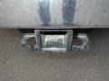 Billet Silver Metallic - 3500 Tradesman Crew Cab 4x4 Photo No. 5