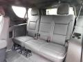 Jet Black Rear Seat Photo for 2023 Chevrolet Suburban #146342326