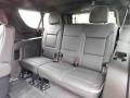 2023 Chevrolet Suburban Premier 4WD Rear Seat