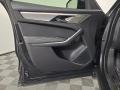 Ebony/Ebony Door Panel Photo for 2024 Jaguar F-PACE #146342443