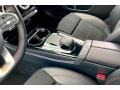 2020 Mercedes-Benz A Macchiato Beige Interior Transmission Photo