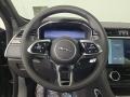 Ebony/Ebony 2024 Jaguar F-PACE P250 R-Dynamic S Steering Wheel