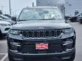 Diamond Black Crystal Pearl - Grand Cherokee 4XE Photo No. 2