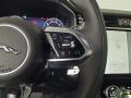 Ebony/Ebony Steering Wheel Photo for 2024 Jaguar F-PACE #146342569