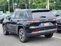 Diamond Black Crystal Pearl - Grand Cherokee 4XE Photo No. 4