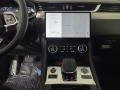 8 Speed Automatic 2024 Jaguar F-PACE P250 R-Dynamic S Transmission