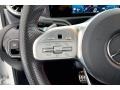 Macchiato Beige Steering Wheel Photo for 2020 Mercedes-Benz A #146342596
