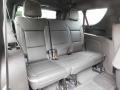 Jet Black Rear Seat Photo for 2023 Chevrolet Suburban #146342602