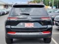 Diamond Black Crystal Pearl - Grand Cherokee 4XE Photo No. 6