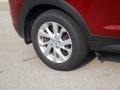 2019 Hyundai Tucson Value Wheel and Tire Photo