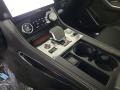 Ebony/Ebony Transmission Photo for 2024 Jaguar F-PACE #146342698