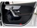 2020 Mercedes-Benz A Macchiato Beige Interior Door Panel Photo