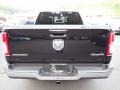 Diamond Black Crystal Pearl - 1500 Big Horn Crew Cab 4x4 Photo No. 4