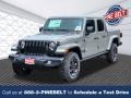 Sting-Gray 2023 Jeep Gladiator Willys 4x4