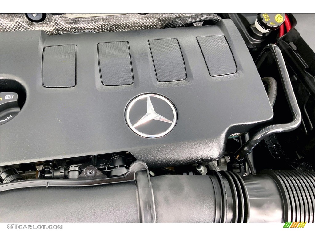 2020 A 220 Sedan - Digital White Metallic / Macchiato Beige photo #32