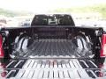 Diamond Black Crystal Pearl - 1500 Big Horn Crew Cab 4x4 Photo No. 6