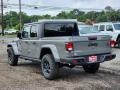 Sting-Gray - Gladiator Willys 4x4 Photo No. 4