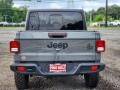 Sting-Gray - Gladiator Willys 4x4 Photo No. 6